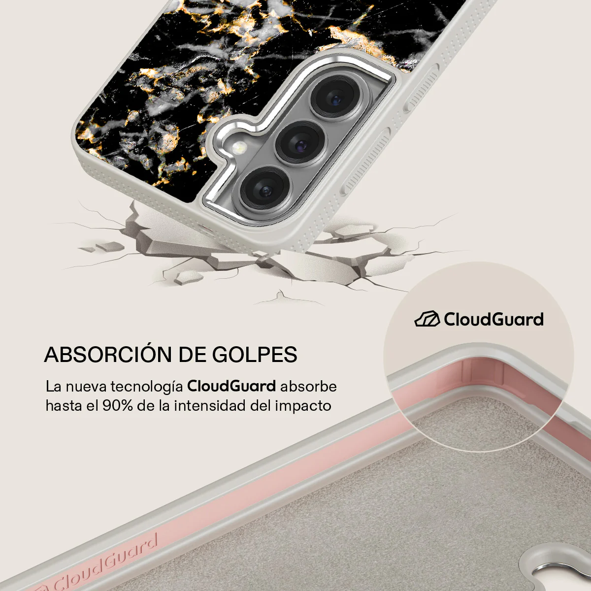 Make A Wish - Samsung Galaxy S26 Funda - Image 35