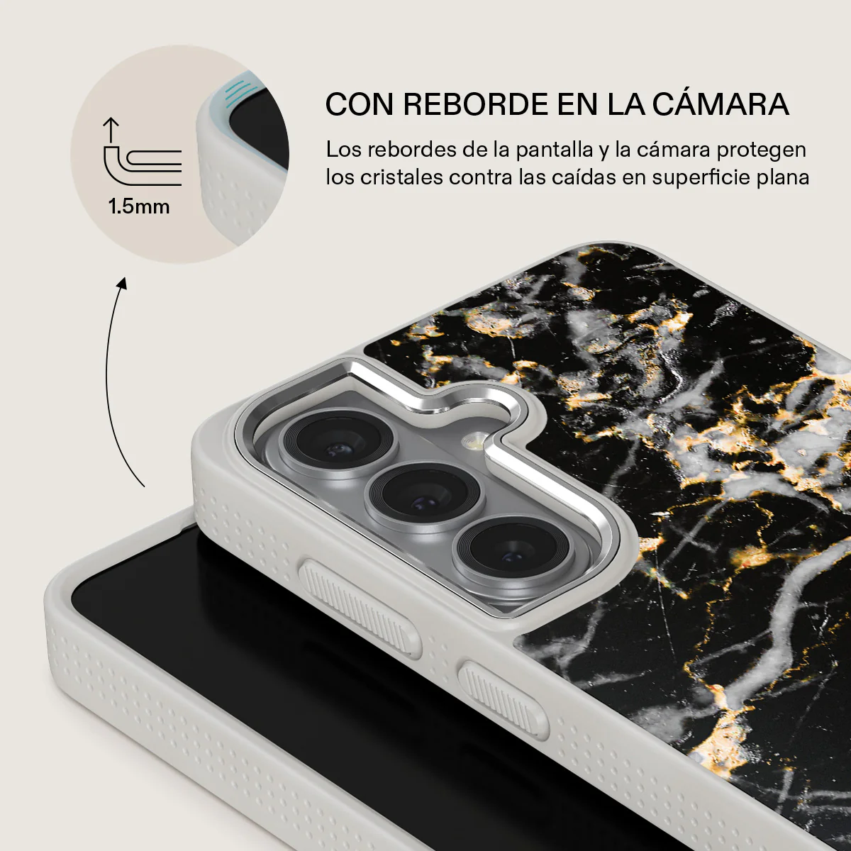 Make A Wish - Samsung Galaxy S26 Funda - Image 36
