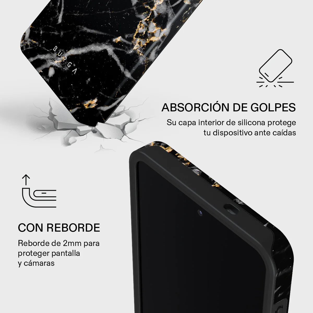 Make A Wish - Samsung Galaxy S26 Funda - Image 4