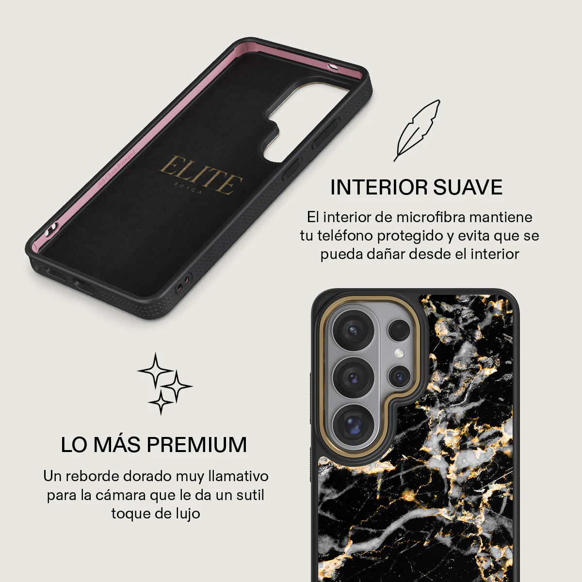 Make A Wish - Samsung Galaxy S26 Ultra Funda - Image 10