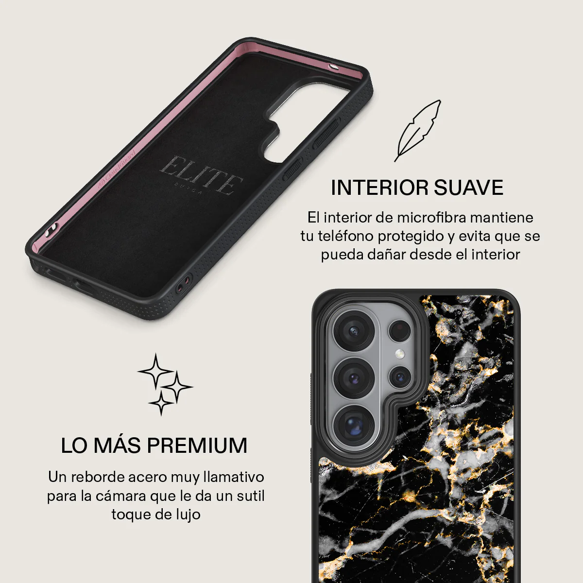 Make A Wish - Samsung Galaxy S26 Ultra Funda - Image 17
