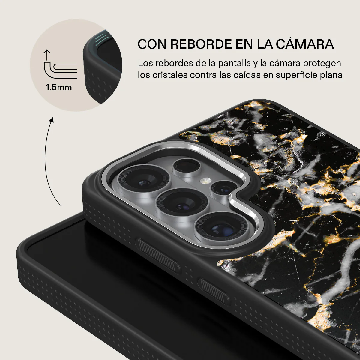 Make A Wish - Samsung Galaxy S26 Ultra Funda - Image 22