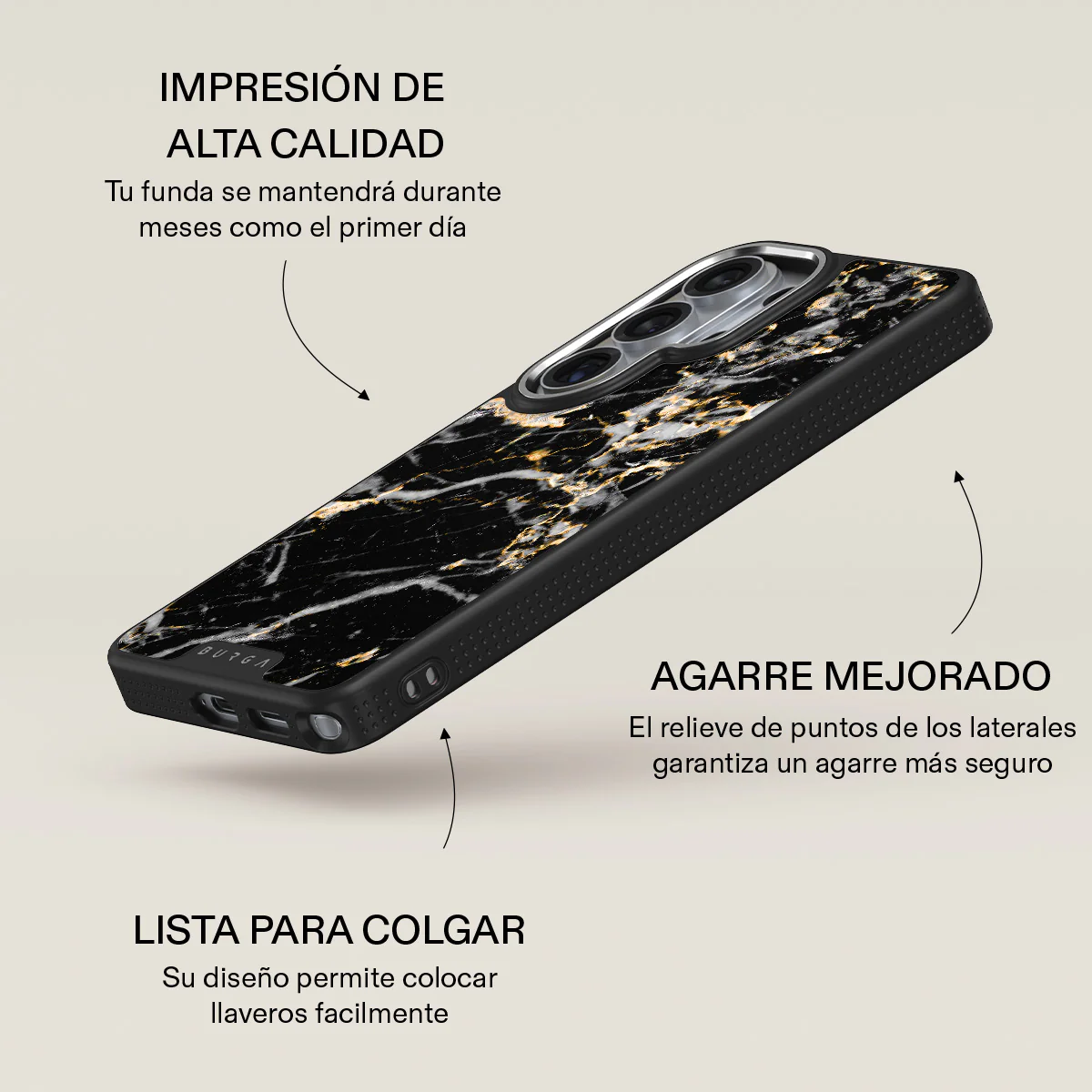 Make A Wish - Samsung Galaxy S26 Ultra Funda - Image 23