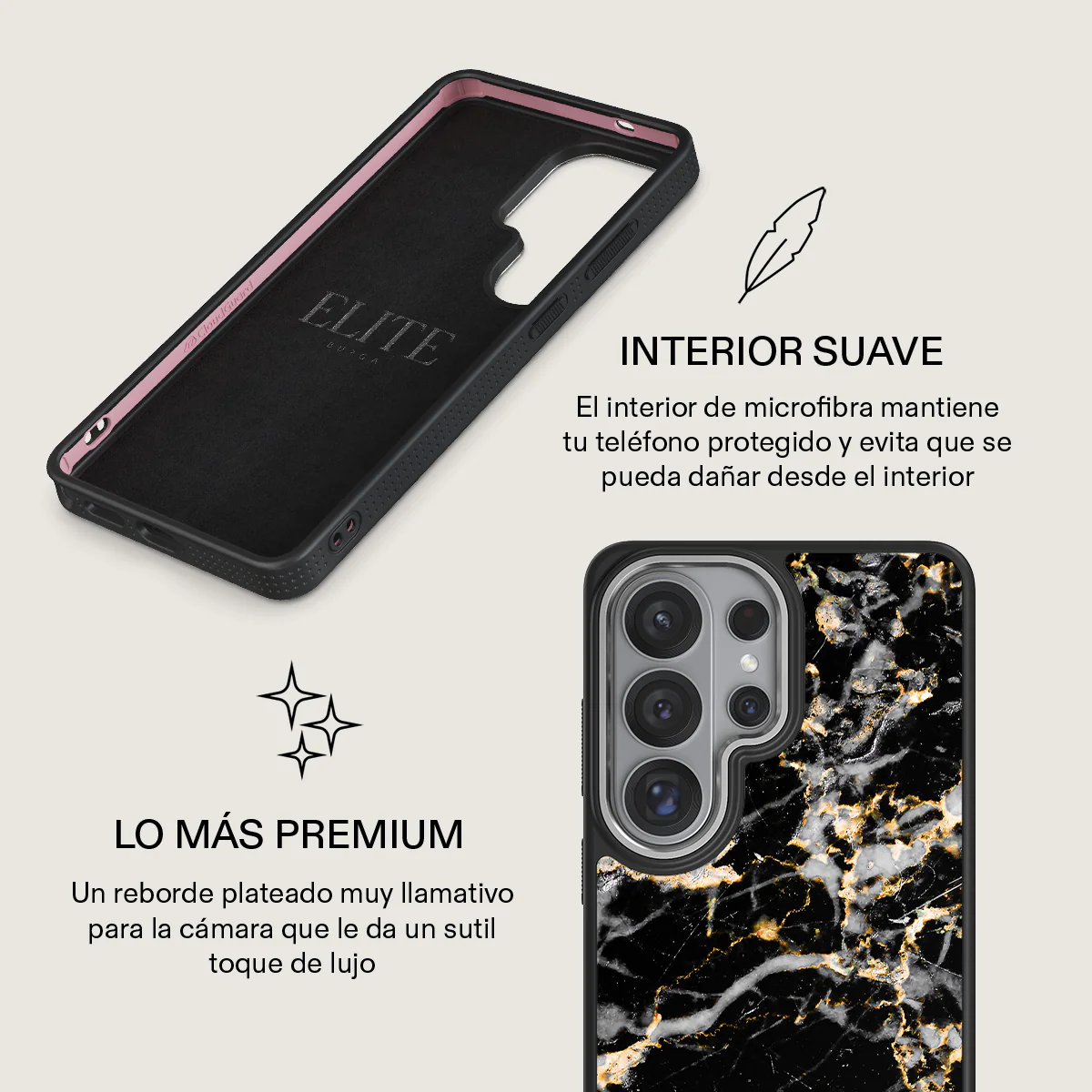 Make A Wish - Samsung Galaxy S26 Ultra Funda - Image 24