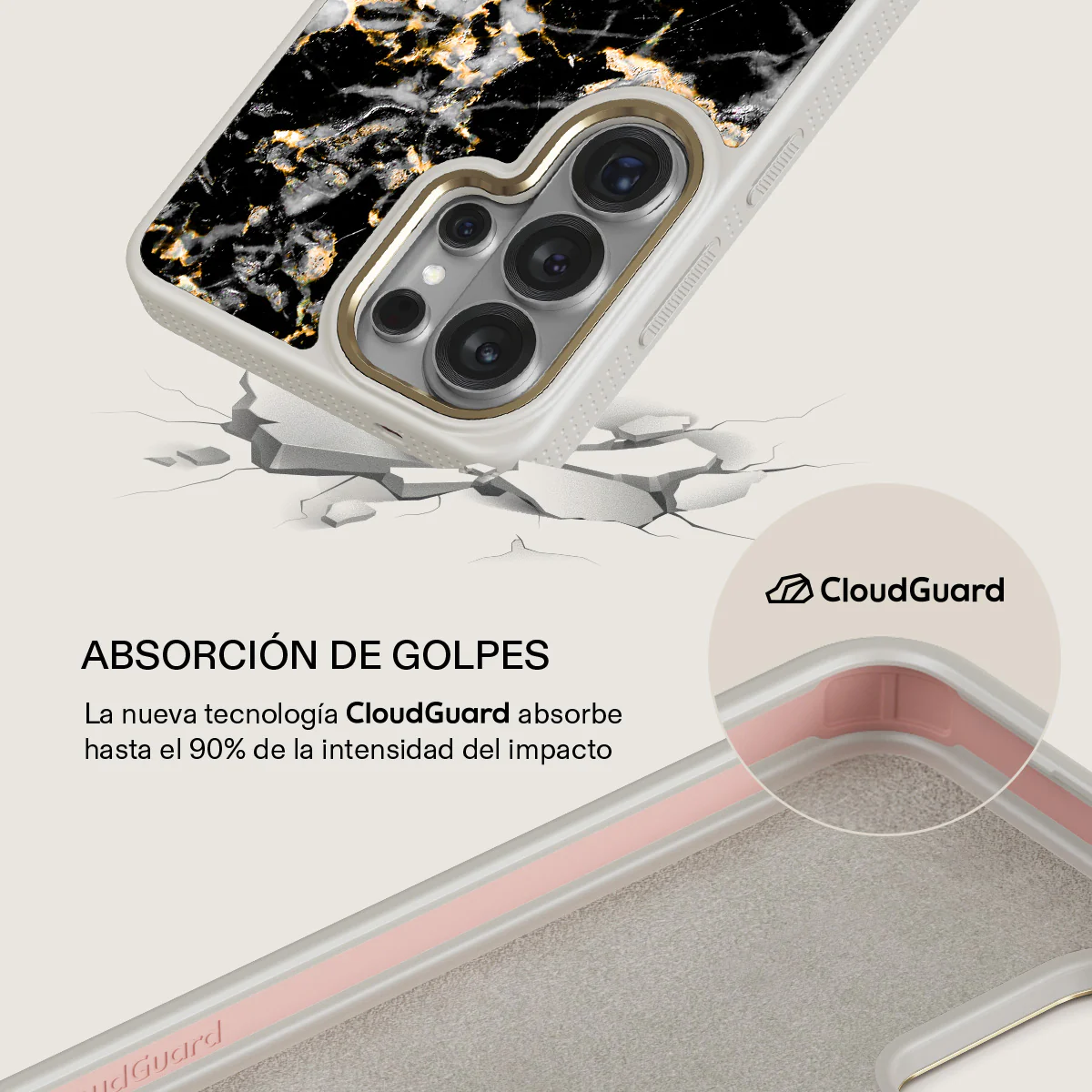 Make A Wish - Samsung Galaxy S26 Ultra Funda - Image 28