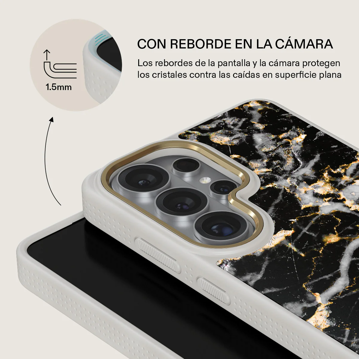 Make A Wish - Samsung Galaxy S26 Ultra Funda - Image 29