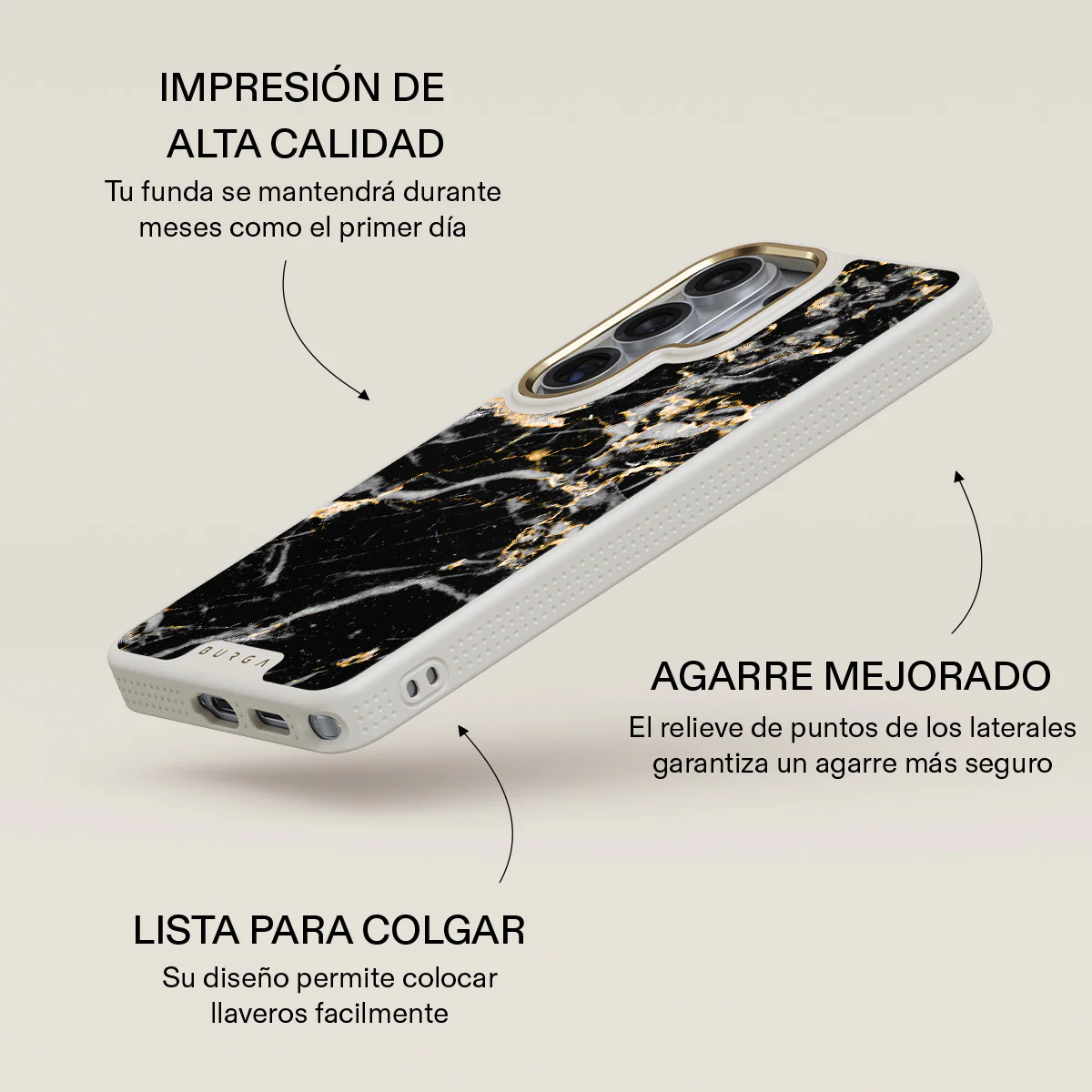 Make A Wish - Samsung Galaxy S26 Ultra Funda - Image 30