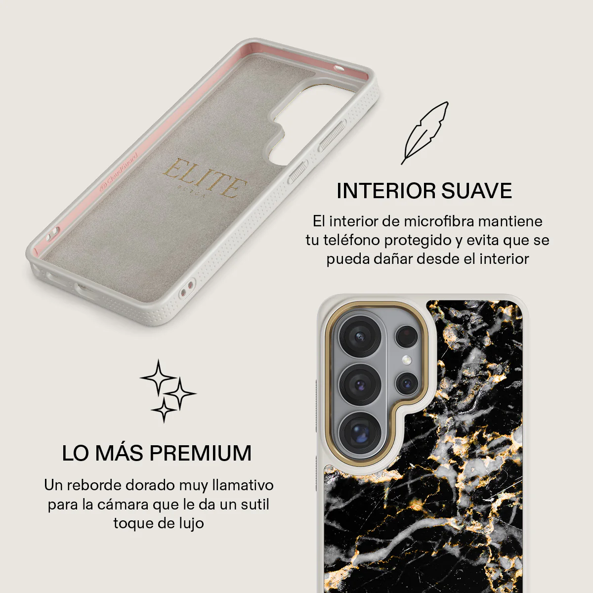 Make A Wish - Samsung Galaxy S26 Ultra Funda - Image 31