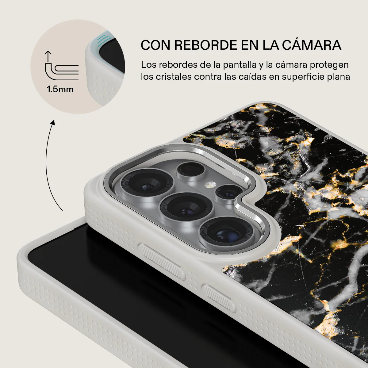 Make A Wish - Samsung Galaxy S26 Ultra Funda - Image 36