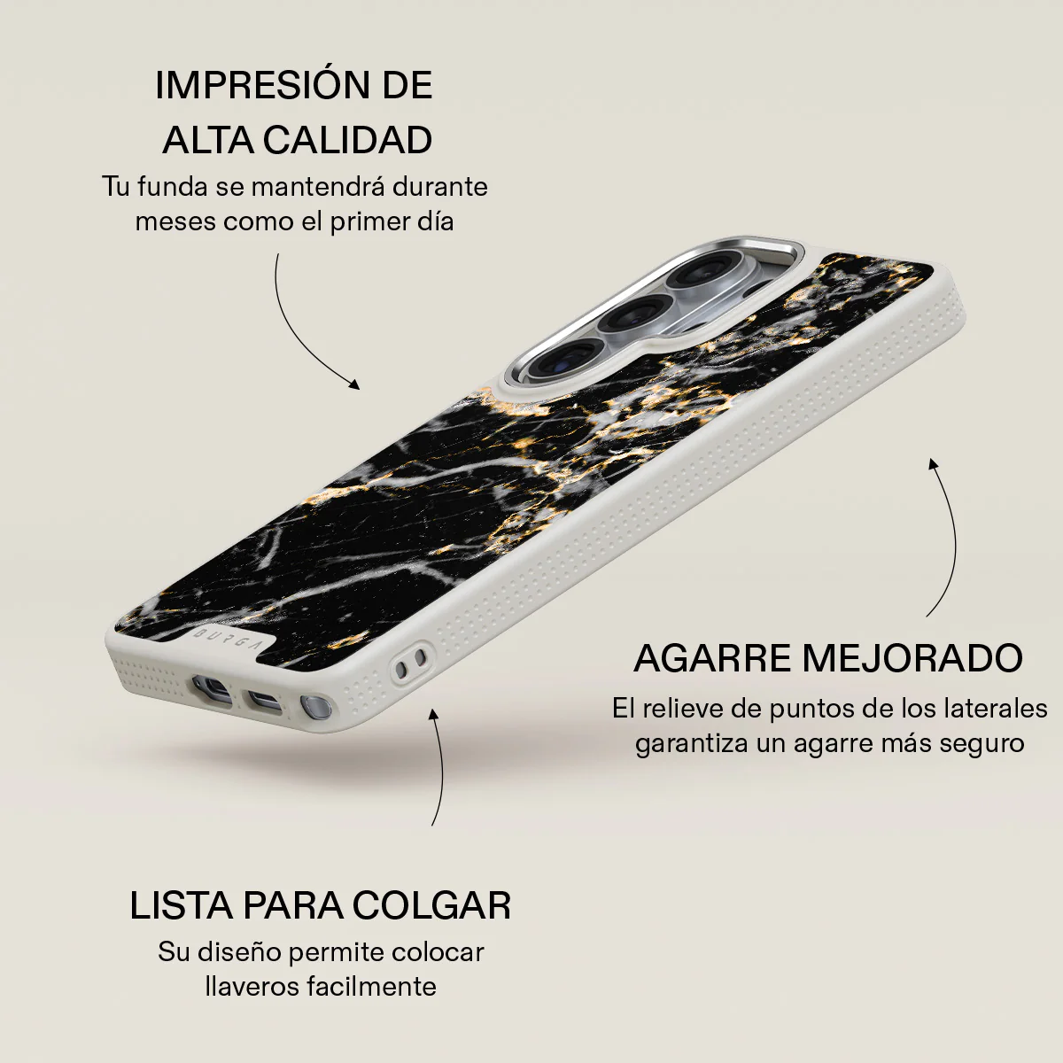Make A Wish - Samsung Galaxy S26 Ultra Funda - Image 37