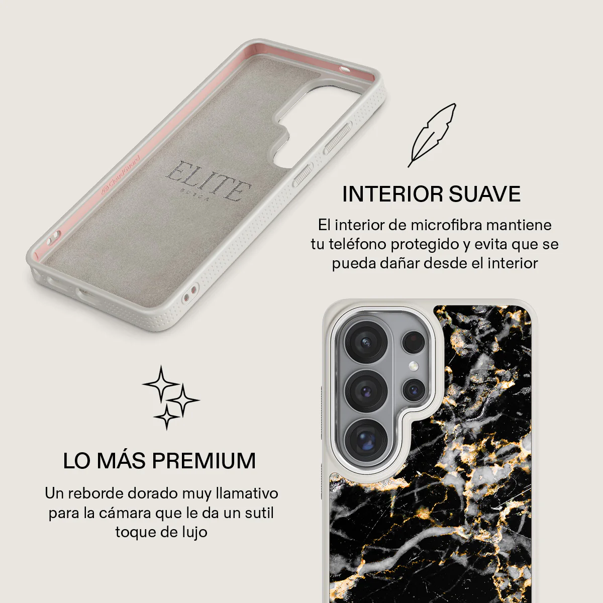 Make A Wish - Samsung Galaxy S26 Ultra Funda - Image 38