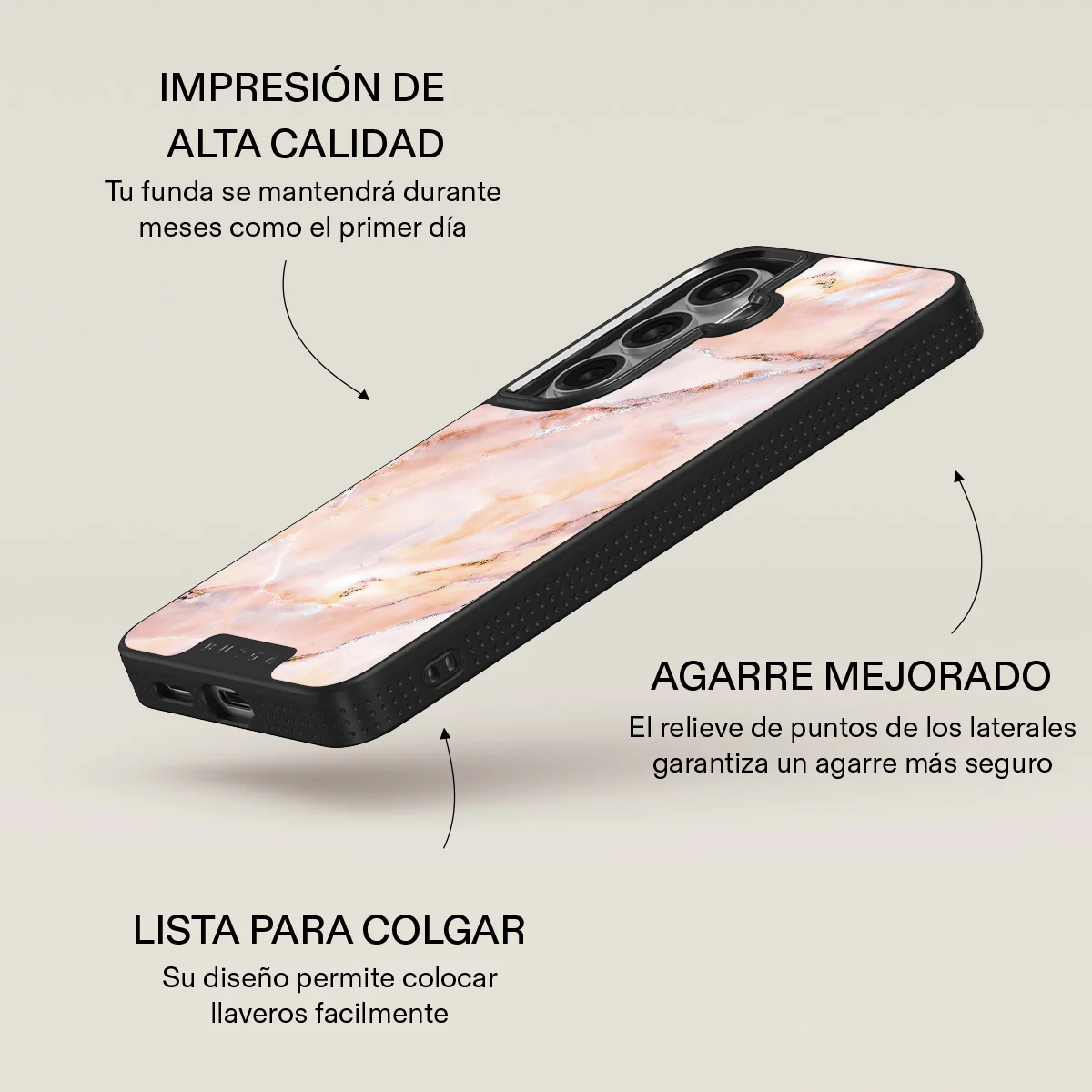 Morning Sunshine - Samsung Galaxy S26 Plus Funda - Image 16