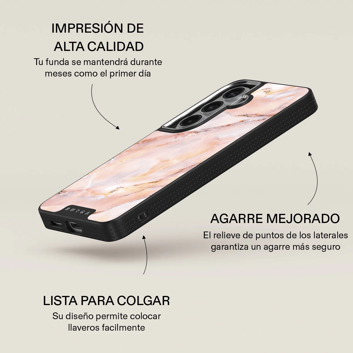 Morning Sunshine - Samsung Galaxy S26 Plus Funda - Image 23