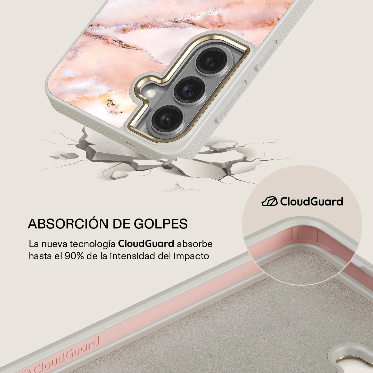 Morning Sunshine - Samsung Galaxy S26 Plus Funda - Image 28