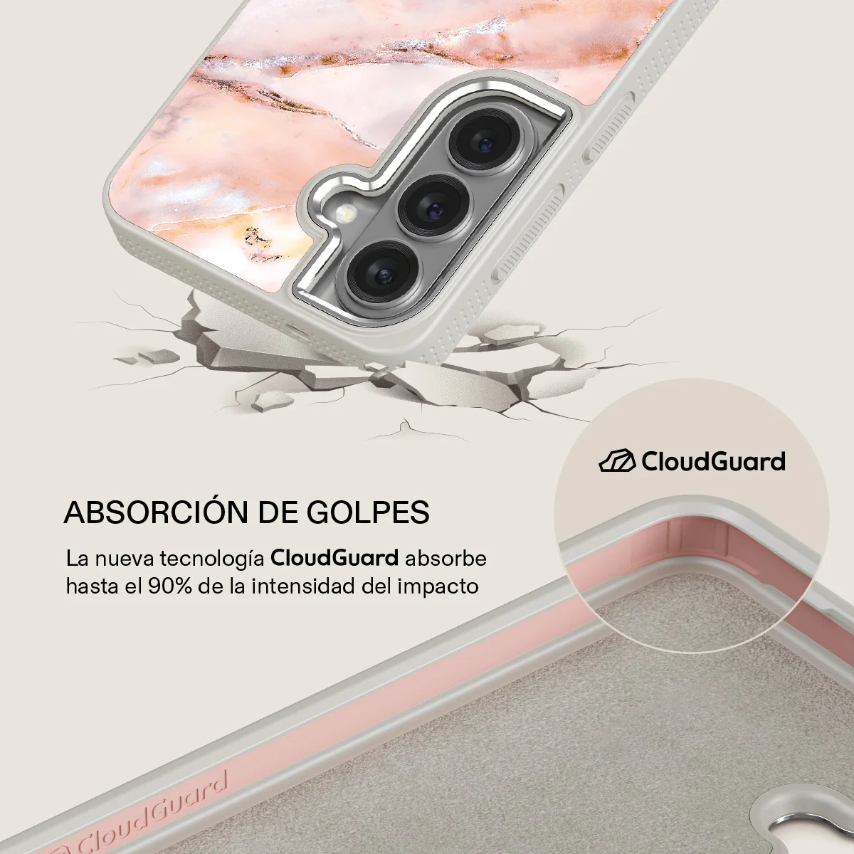 Morning Sunshine - Samsung Galaxy S26 Plus Funda - Image 35