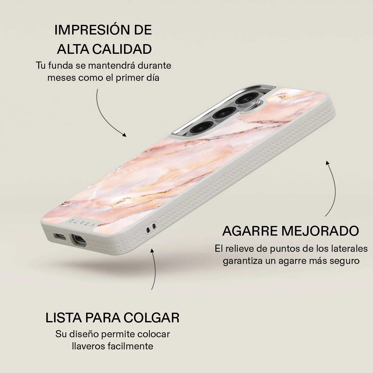 Morning Sunshine - Samsung Galaxy S26 Plus Funda - Image 37
