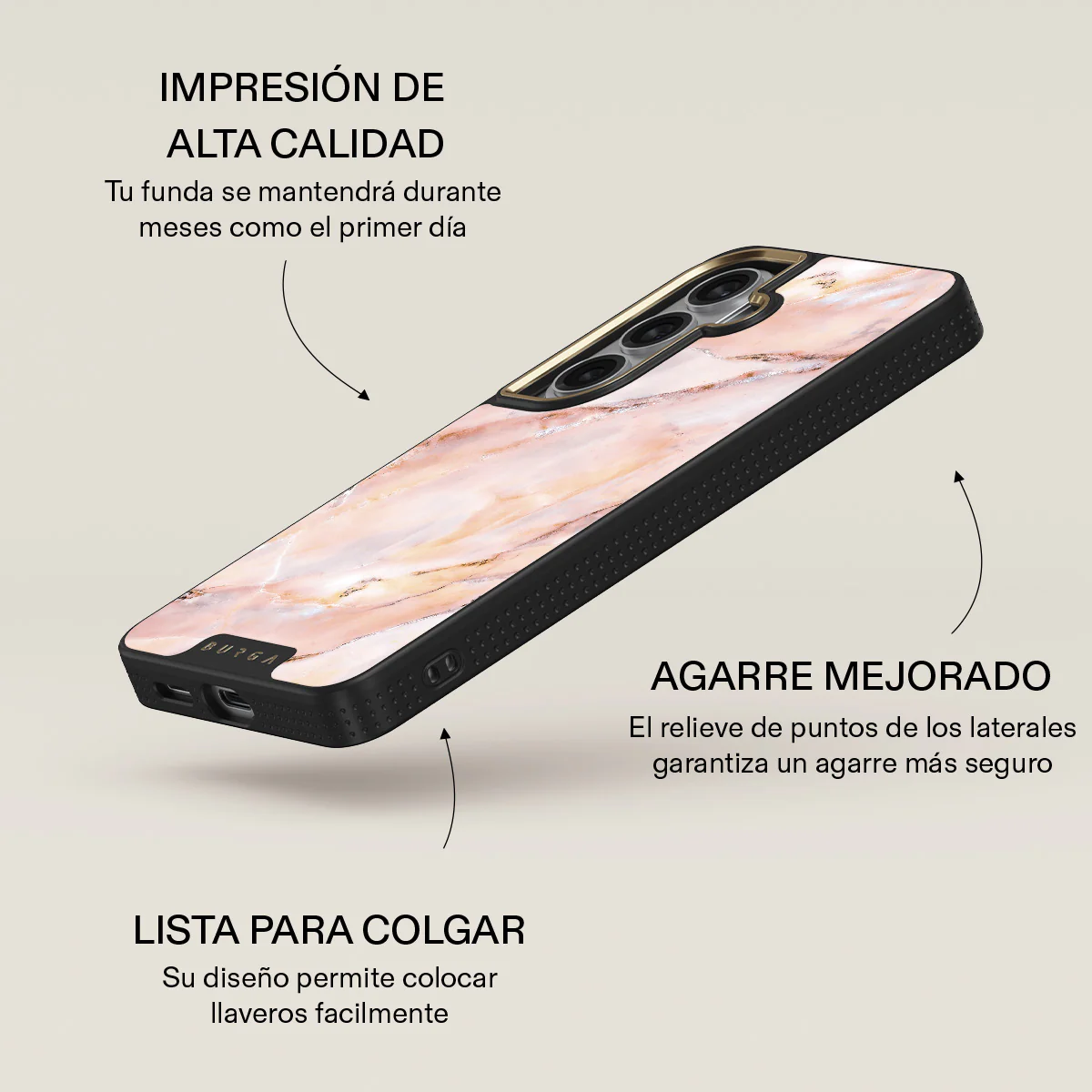 Morning Sunshine - Samsung Galaxy S26 Plus Funda - Image 9