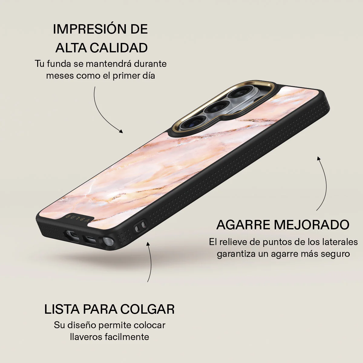 Morning Sunshine - Samsung Galaxy S26 Ultra Funda - Image 9