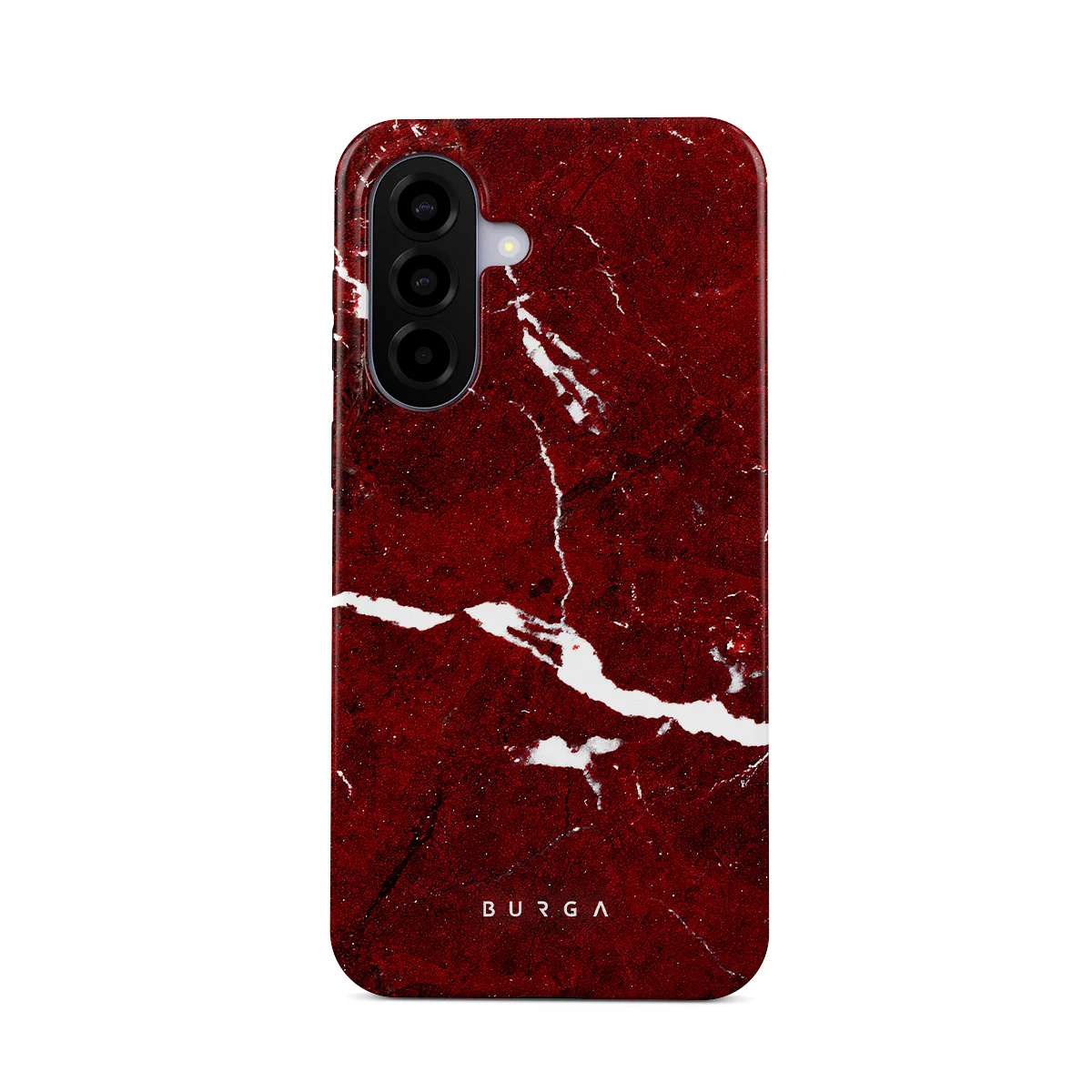 Iconic Red Ruby - Samsung Galaxy A37 5G Funda