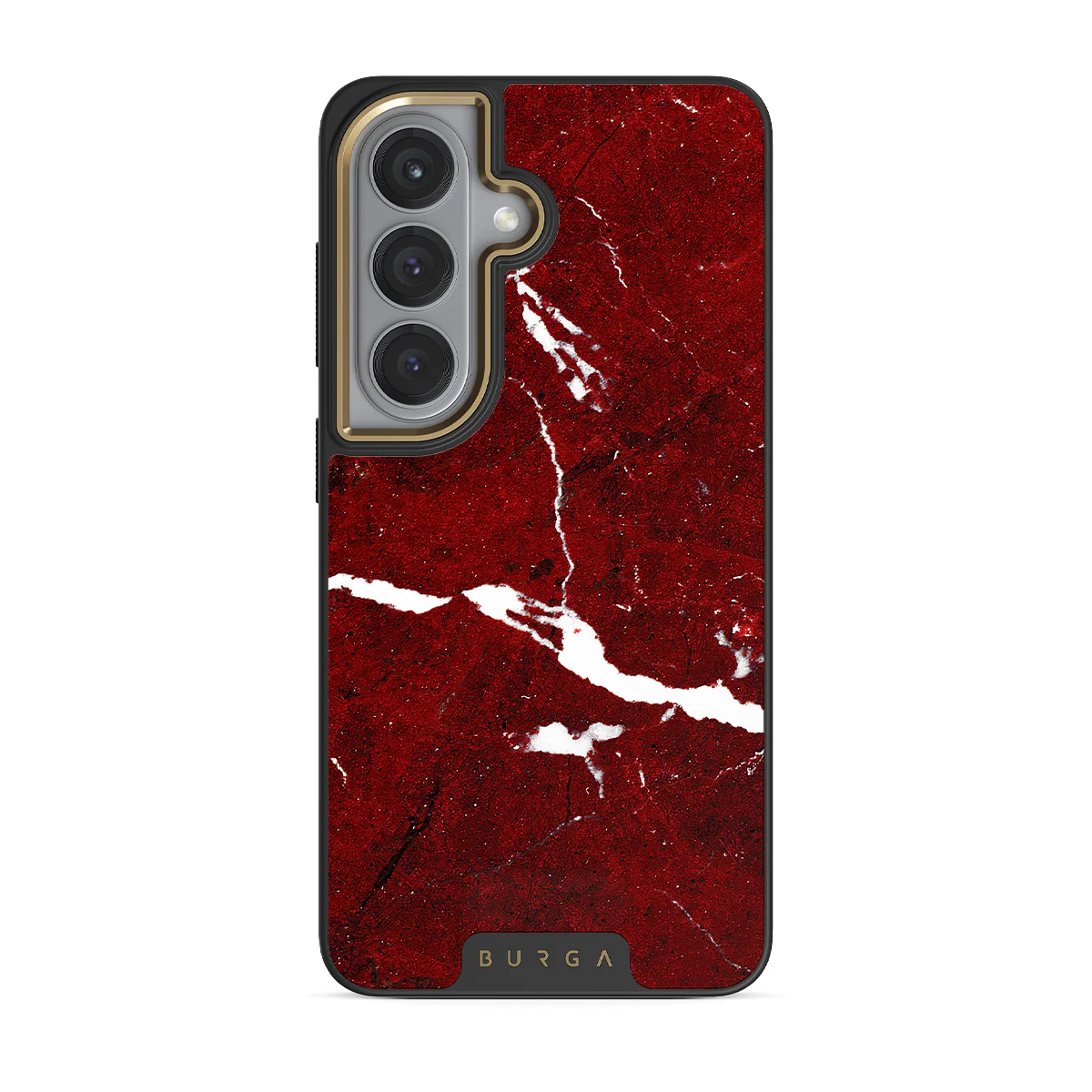 Iconic Red Ruby - Samsung Galaxy S26 Funda - Image 5