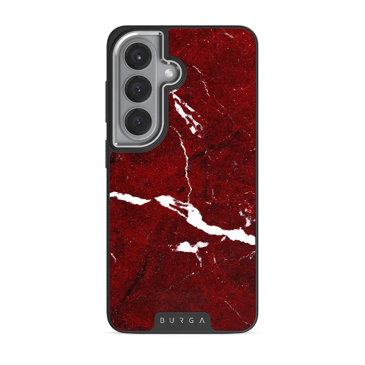 Iconic Red Ruby - Samsung Galaxy S26 Plus Funda - Image 19