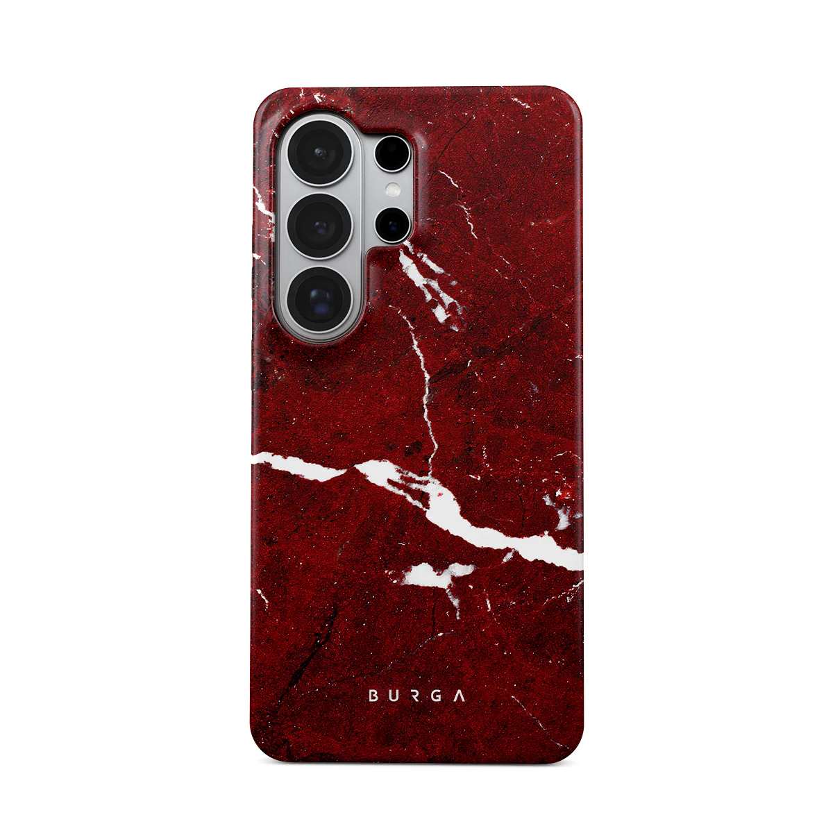 Iconic Red Ruby - Samsung Galaxy S26 Ultra Funda