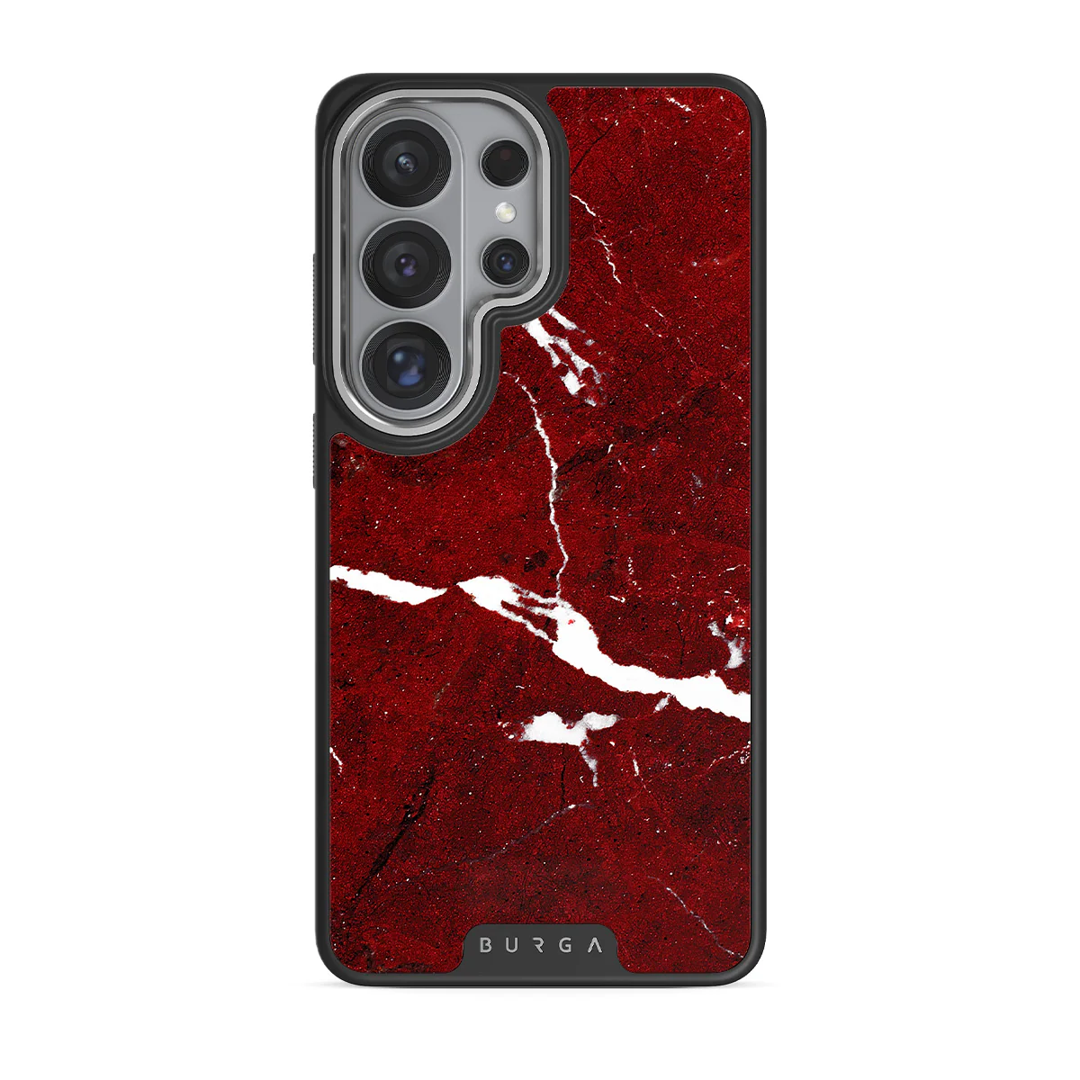 Iconic Red Ruby - Samsung Galaxy S26 Ultra Funda - Image 19