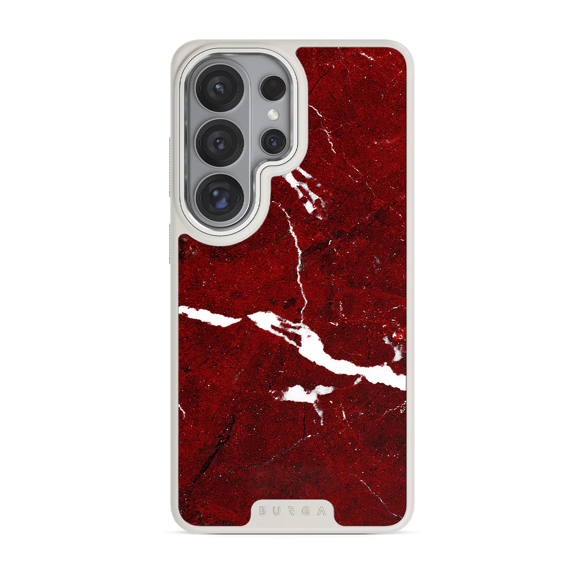 Iconic Red Ruby - Samsung Galaxy S26 Ultra Funda - Image 33