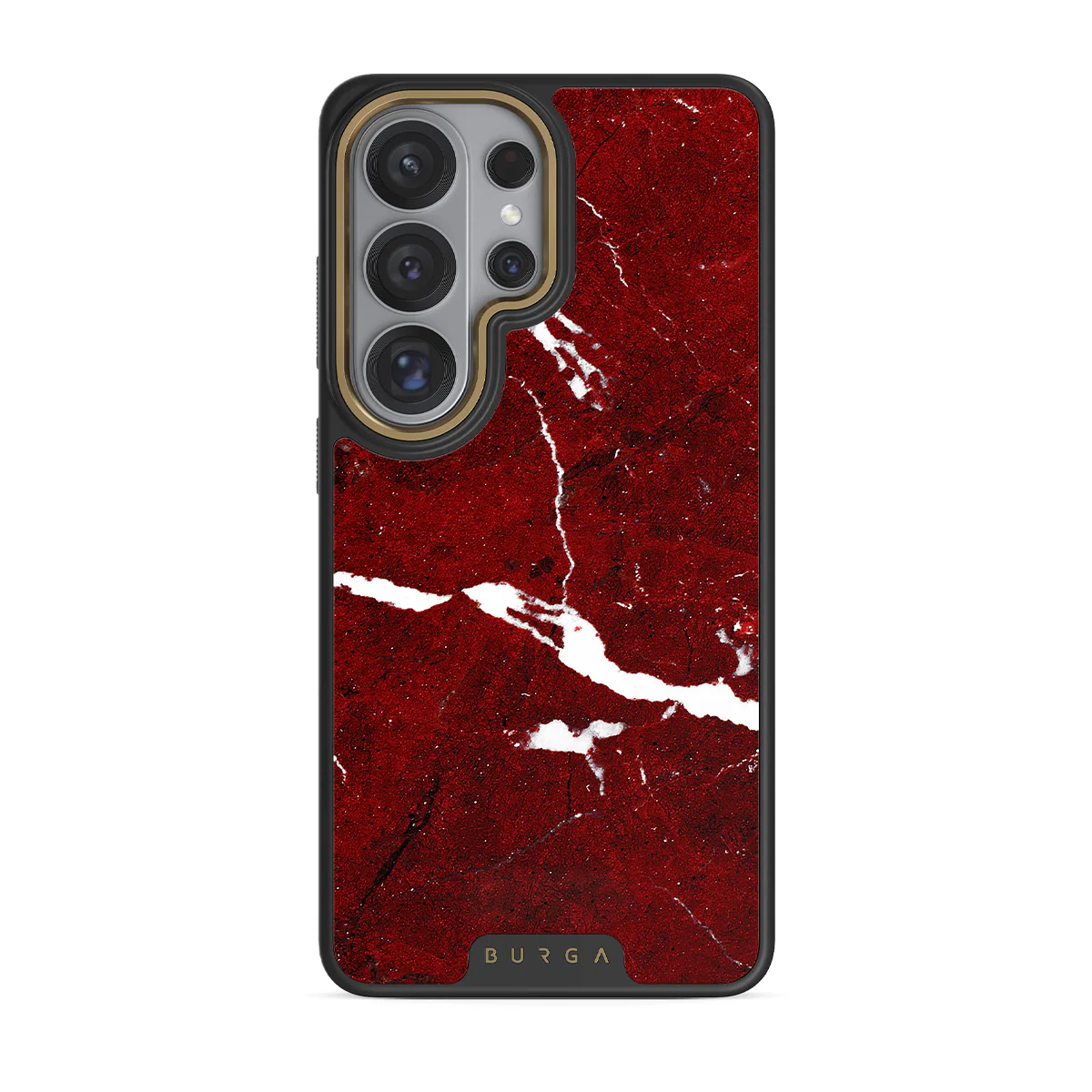 Iconic Red Ruby - Samsung Galaxy S26 Ultra Funda - Image 5