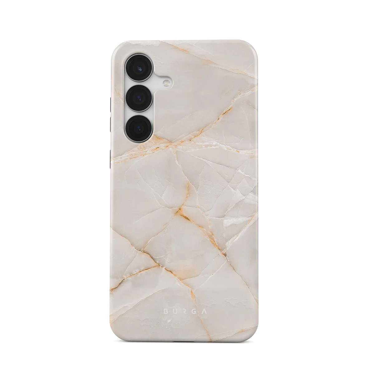 Vanilla Sand - Samsung Galaxy S25 FE Funda