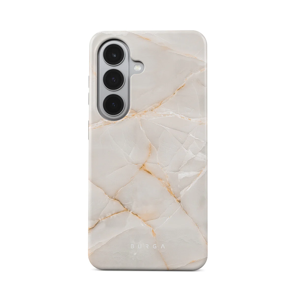Vanilla Sand - Samsung Galaxy S26 Funda