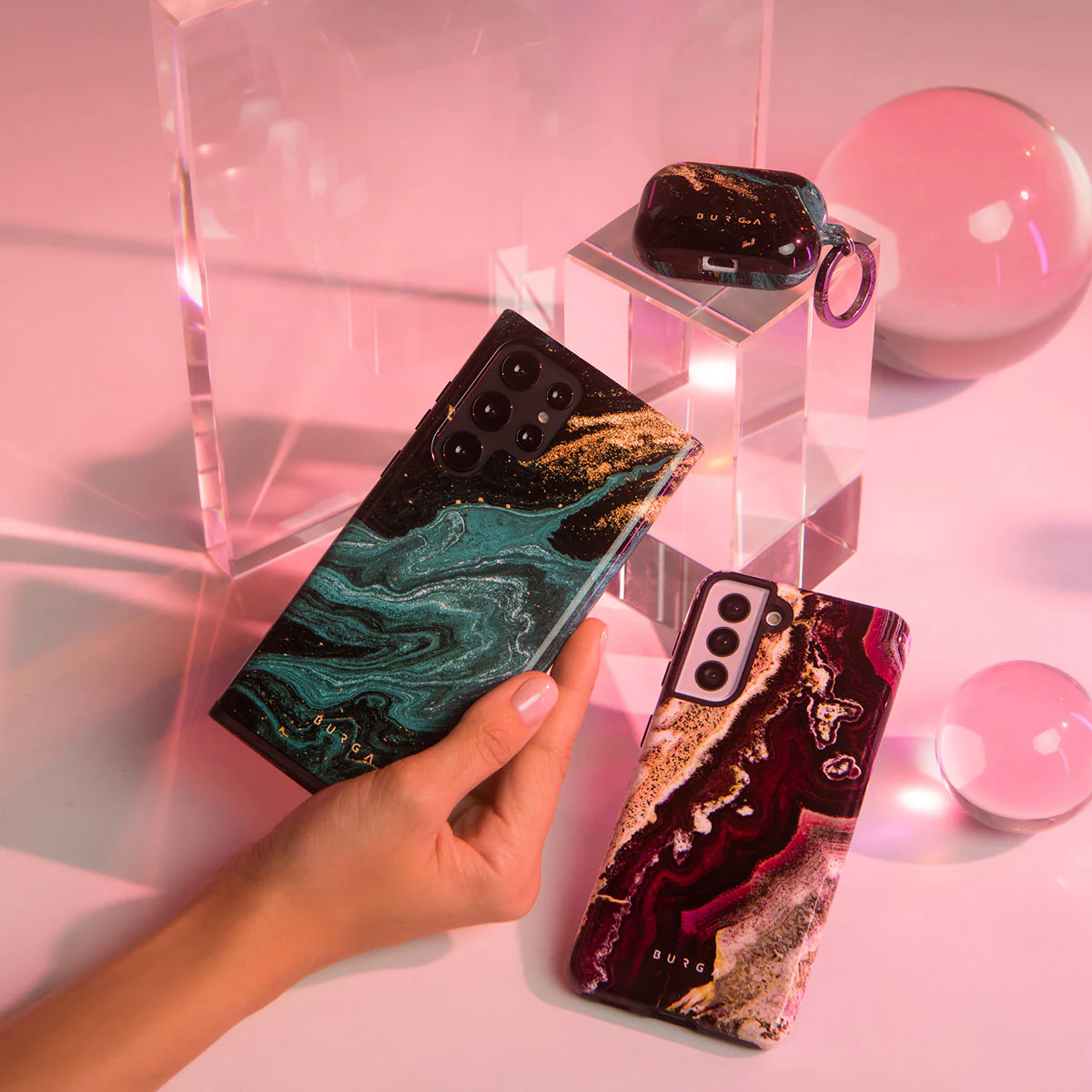 Purple Skies - Samsung Galaxy S26 Ultra Funda - Image 52