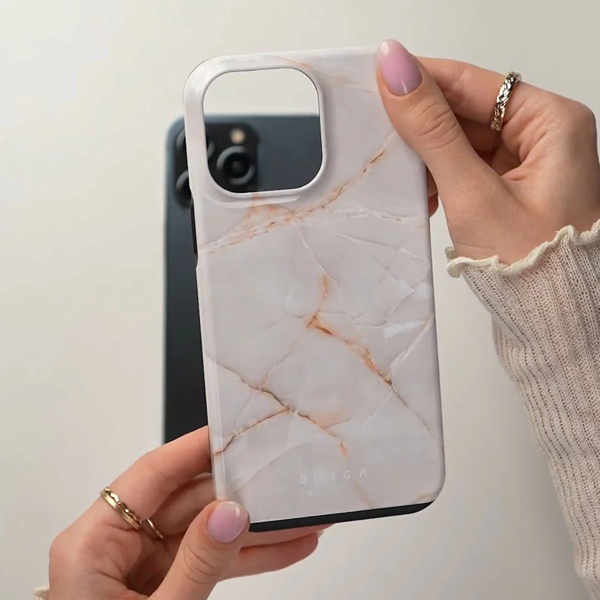 Vanilla Sand - Xiaomi 15T Funda - Image 5