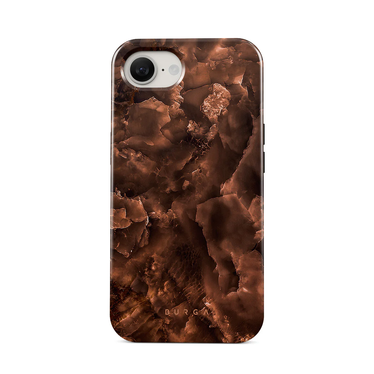 Toasted Chestnut - iPhone 17e Funda