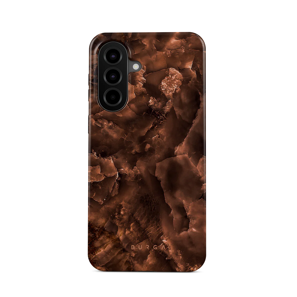 Toasted Chestnut - Samsung Galaxy A57 5G Funda