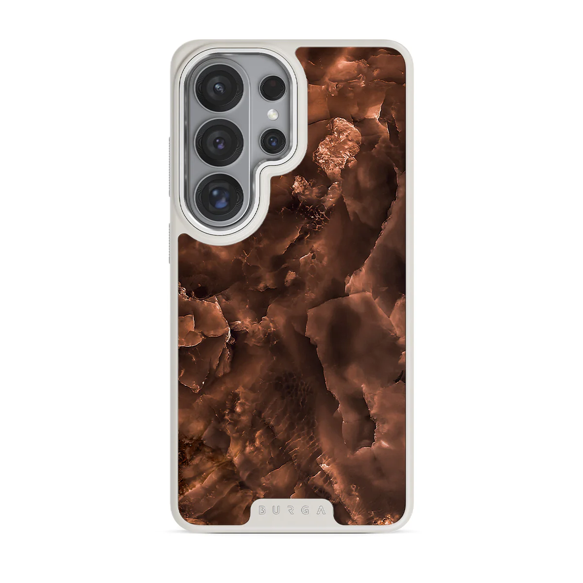 Toasted Chestnut - Samsung Galaxy S26 Ultra Funda - Image 33
