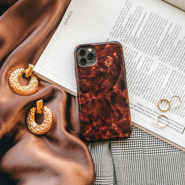 Toasted Chestnut - Xiaomi 15T Funda - Image 7