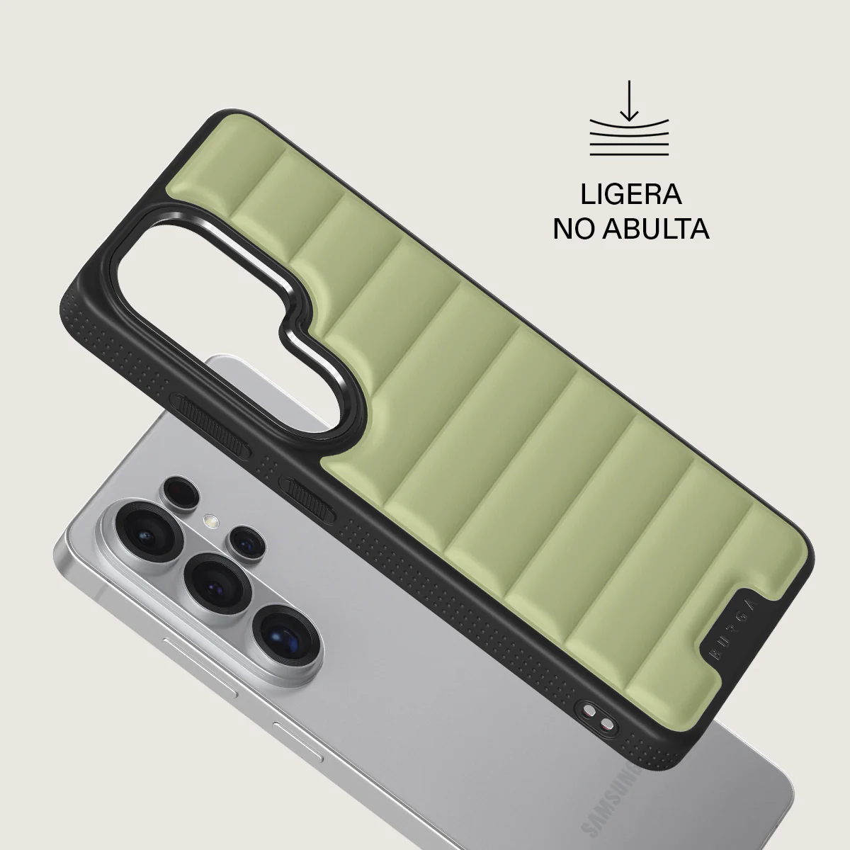 Matcha - Samsung Galaxy S26 Ultra Funda - Image 11