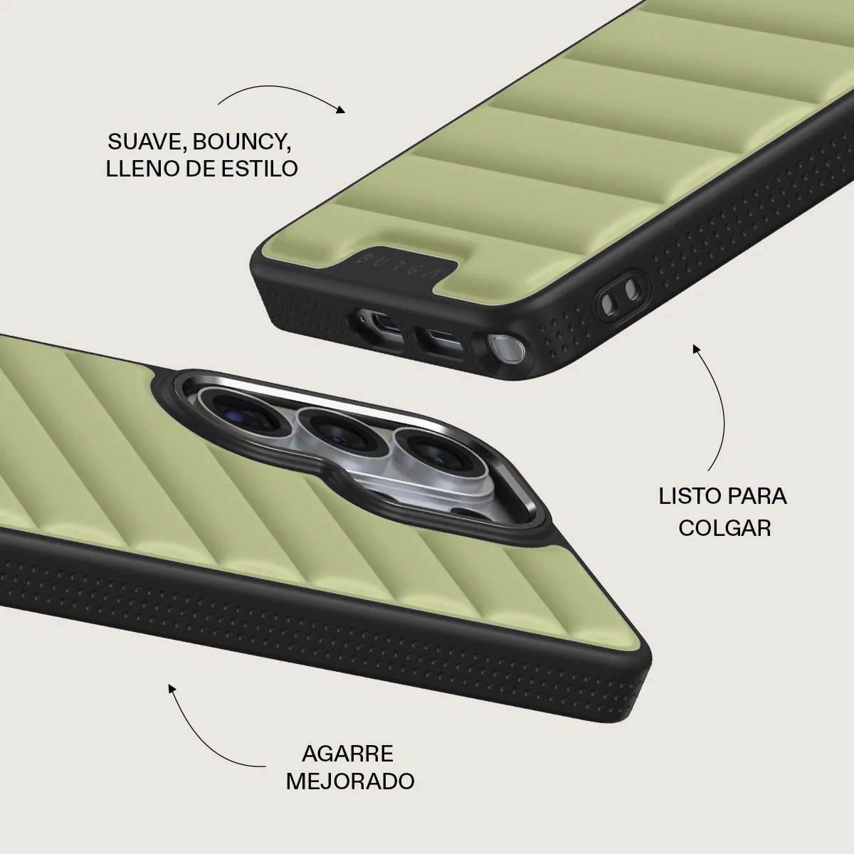 Matcha - Samsung Galaxy S26 Ultra Funda - Image 13