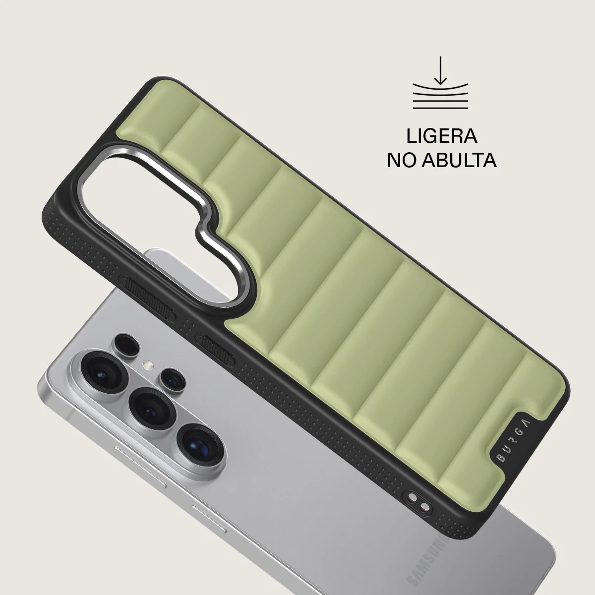 Matcha - Samsung Galaxy S26 Ultra Funda - Image 18