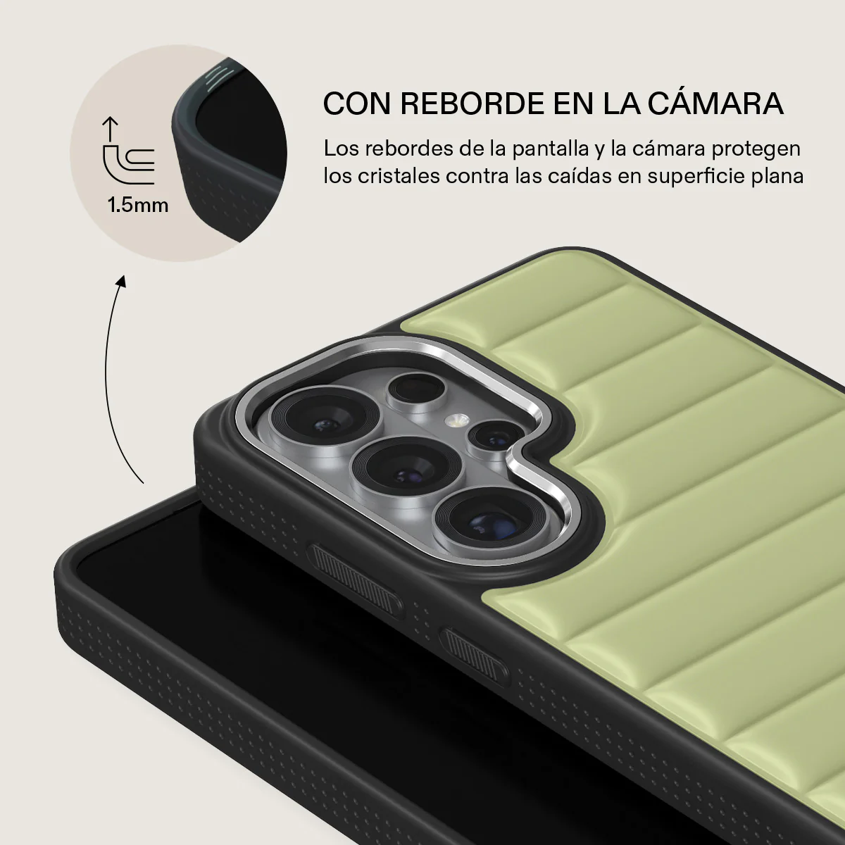 Matcha - Samsung Galaxy S26 Ultra Funda - Image 19