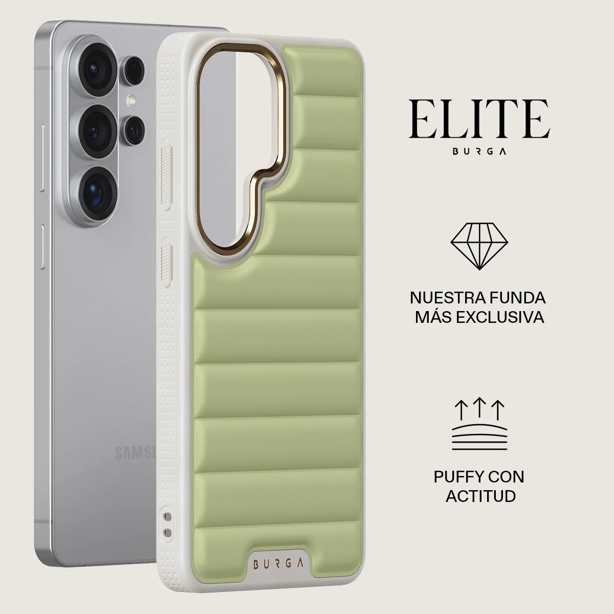 Matcha - Samsung Galaxy S26 Ultra Funda - Image 23
