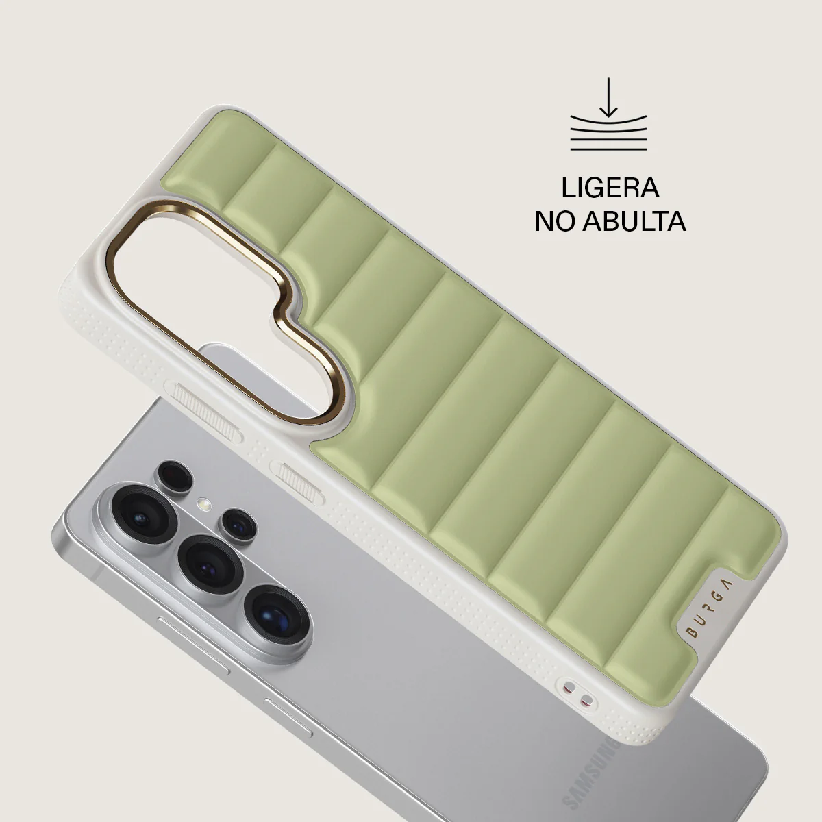 Matcha - Samsung Galaxy S26 Ultra Funda - Image 25