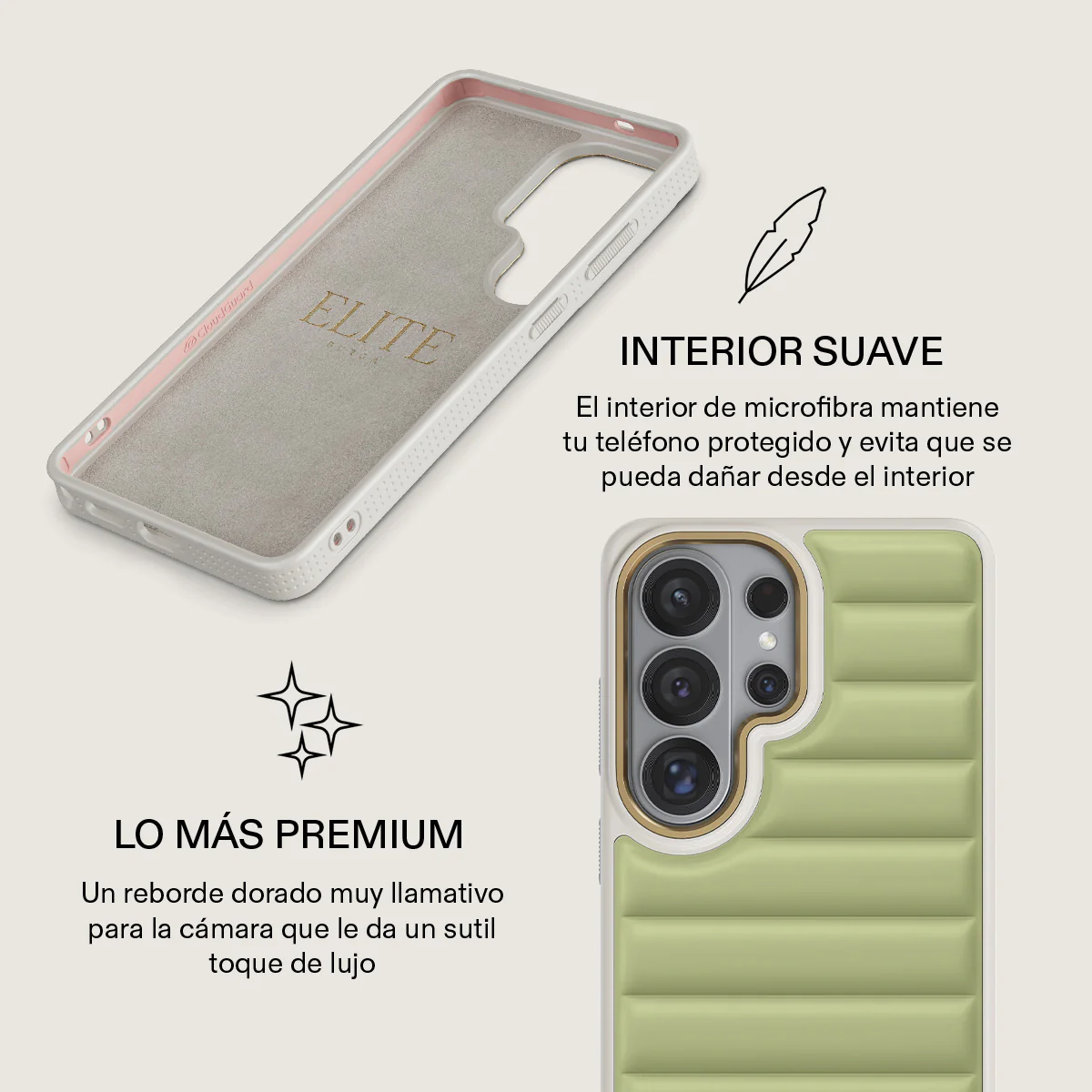 Matcha - Samsung Galaxy S26 Ultra Funda - Image 28
