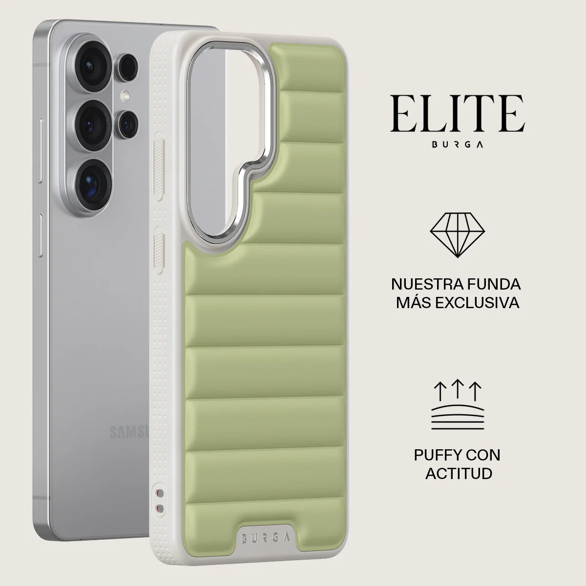 Matcha - Samsung Galaxy S26 Ultra Funda - Image 30