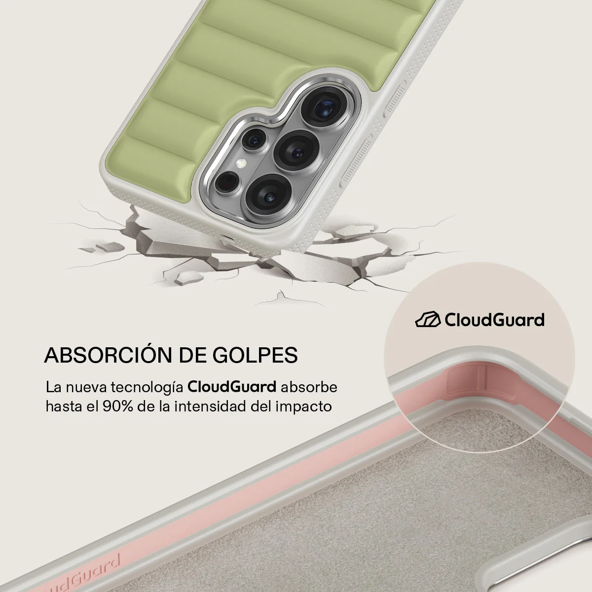 Matcha - Samsung Galaxy S26 Ultra Funda - Image 31