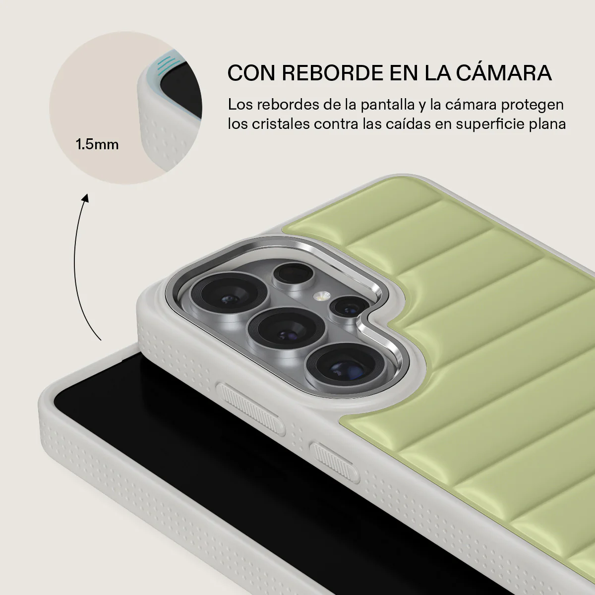 Matcha - Samsung Galaxy S26 Ultra Funda - Image 33