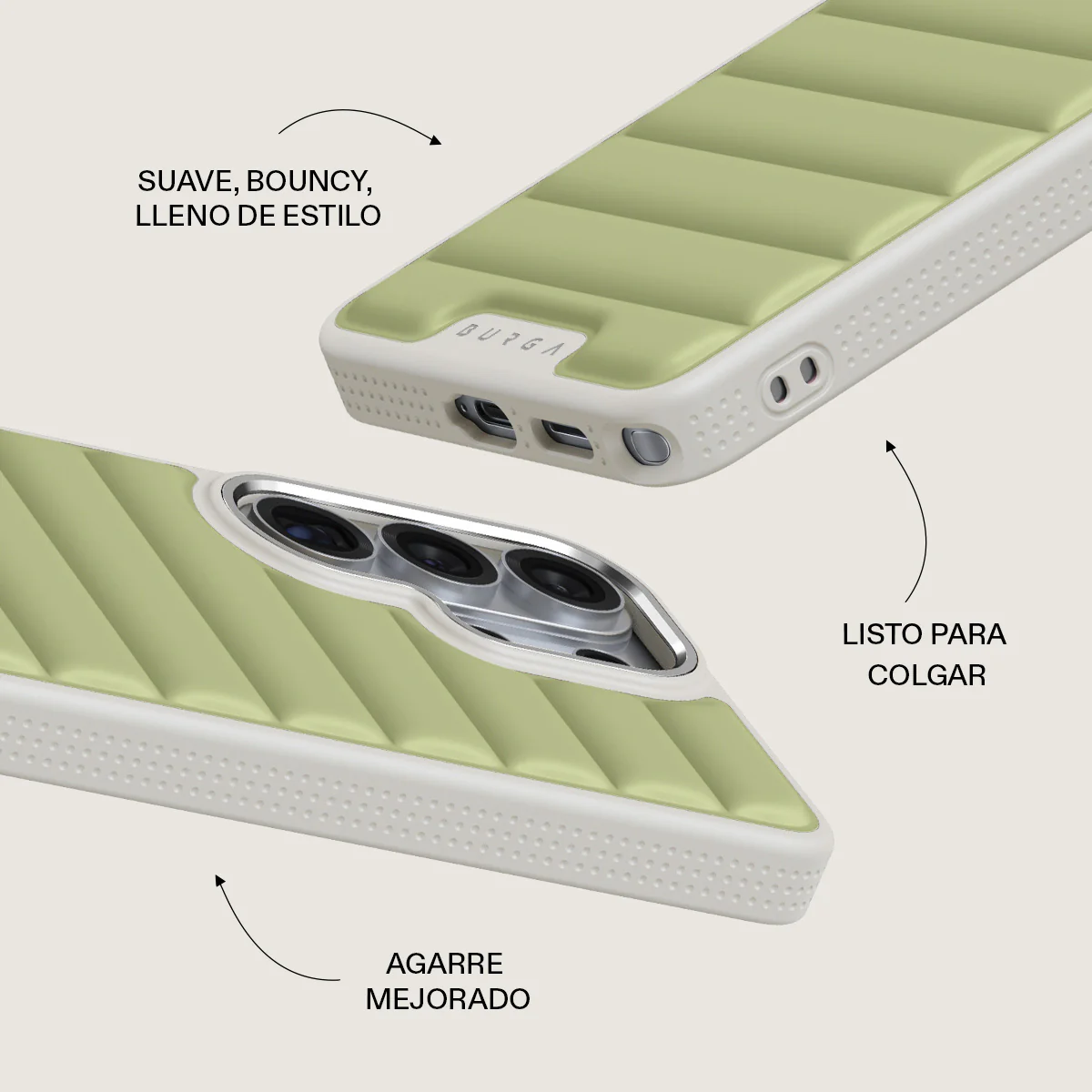 Matcha - Samsung Galaxy S26 Ultra Funda - Image 34