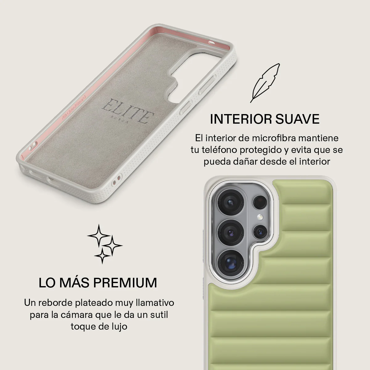 Matcha - Samsung Galaxy S26 Ultra Funda - Image 35