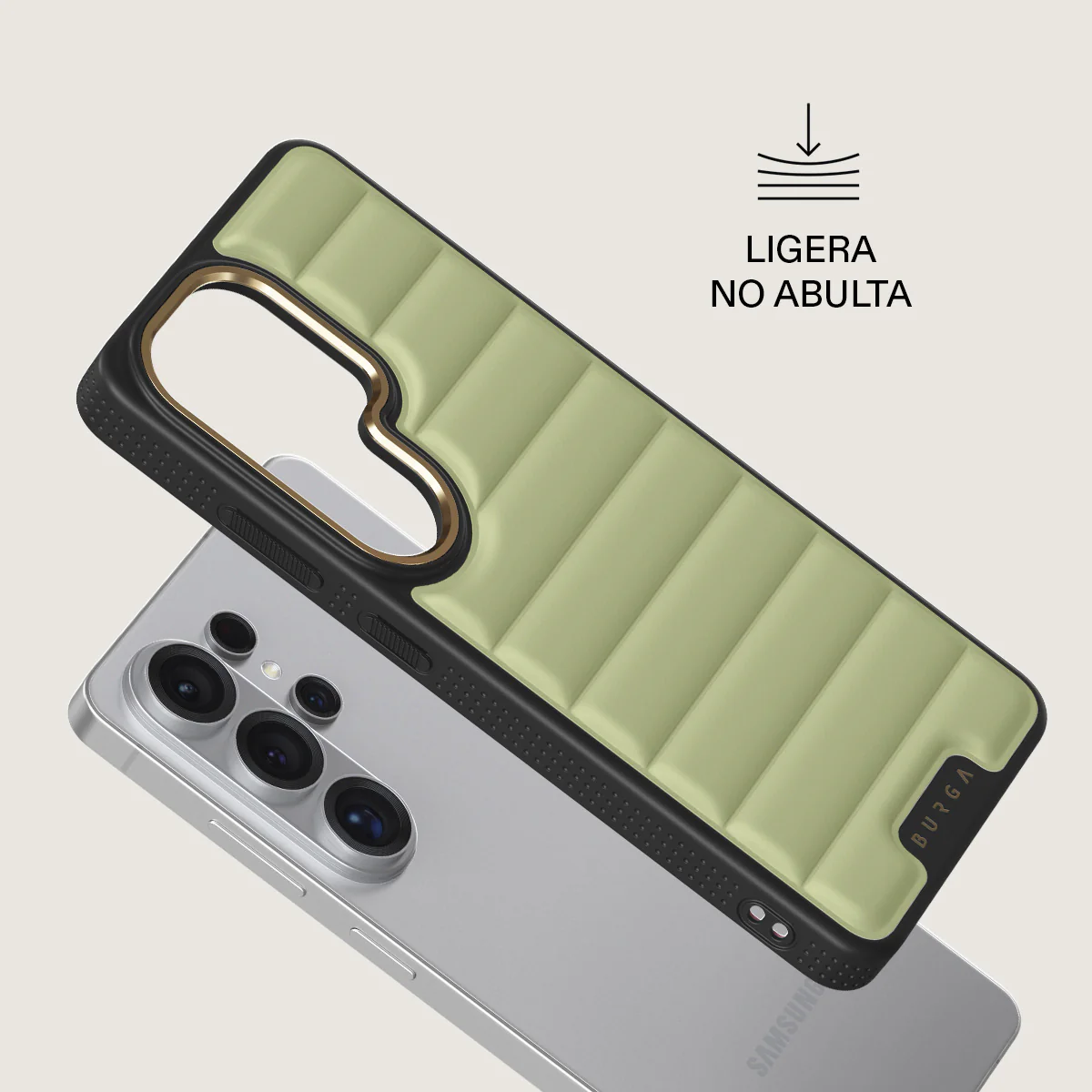 Matcha - Samsung Galaxy S26 Ultra Funda - Image 4